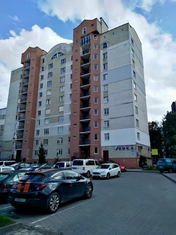 Апартамент Остров Канта