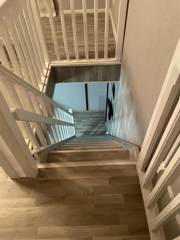 Дом на первой линии Финского залива