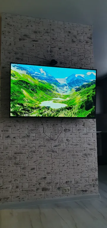 Уютная студия в центре города с видом на озеро