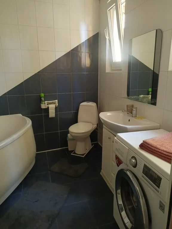 Коттедж в Тихом центре города