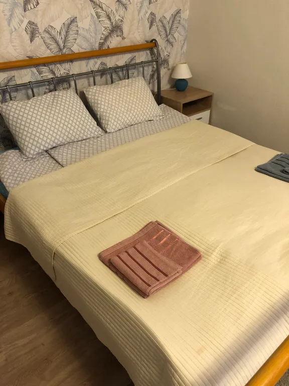 Квартира Квартира 4 минуты от метро — Москва