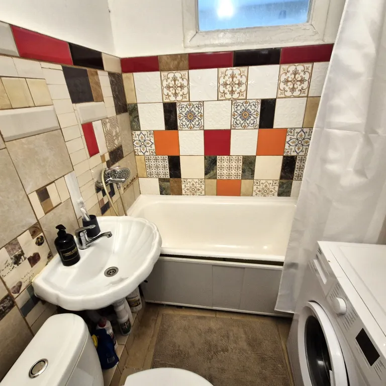 Квартира в самом центре города у станции пушкино