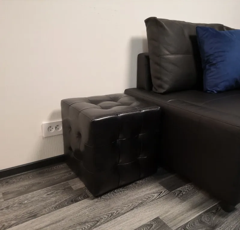 White Black Apart