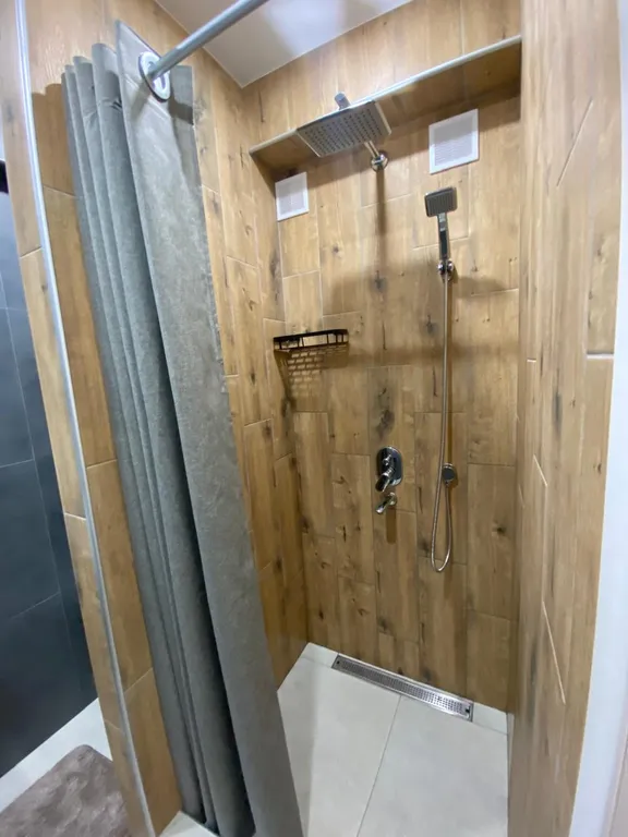 Квартира на берегу моря