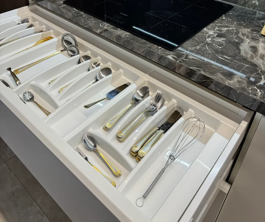 Квартира в ЖК Ривьера парк