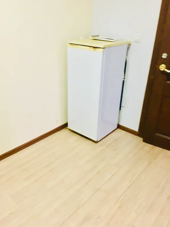 Двухкомнатный номер Стандарт с изолированными спальнями на 4-6 человек