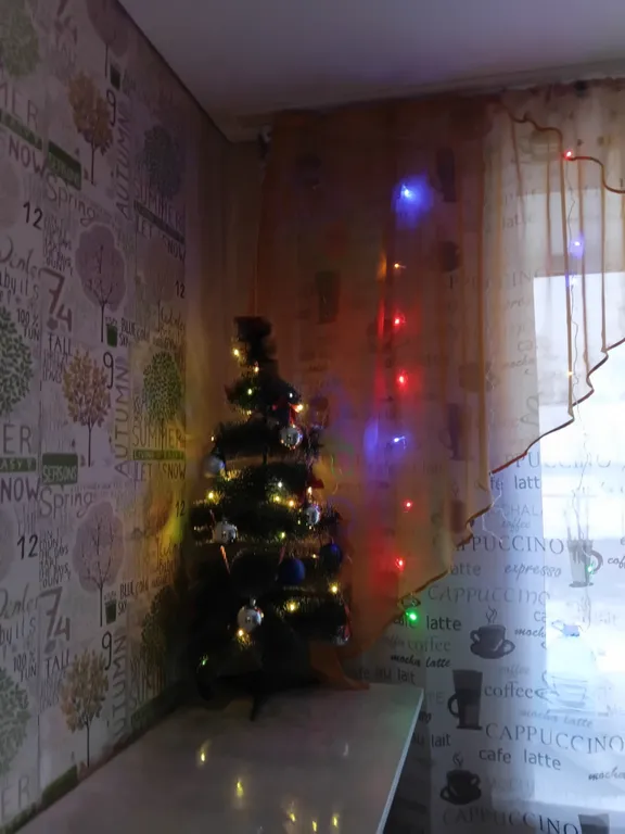 Уютная квартира для вашего отдыха