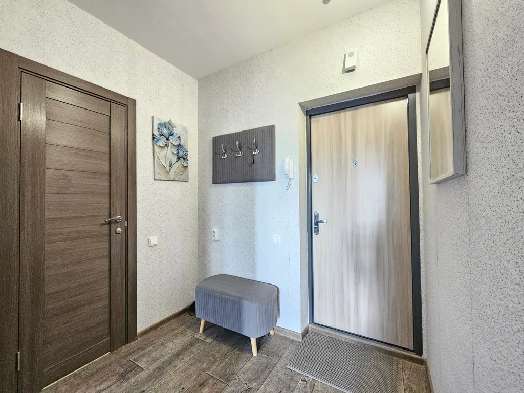 Прекрасная квартира Светлояр