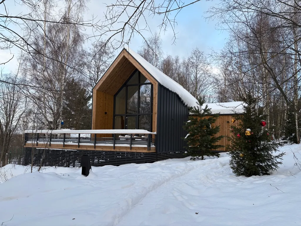 3-комнатный Дом