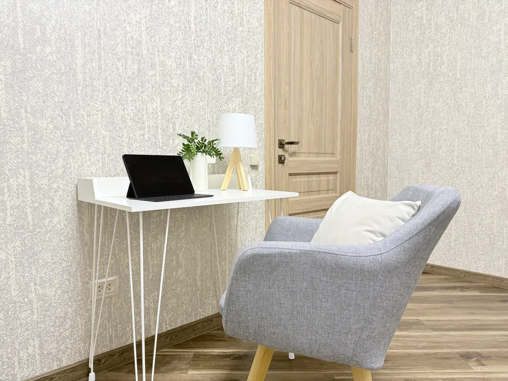 Двушка на 7 человек у нового ЛДС Сибирь-арена