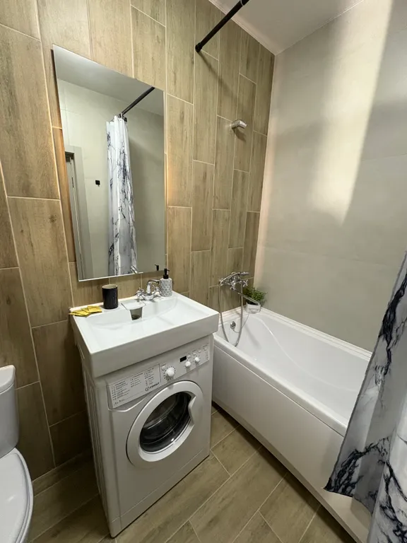 Уютная, комфортабельная квартира