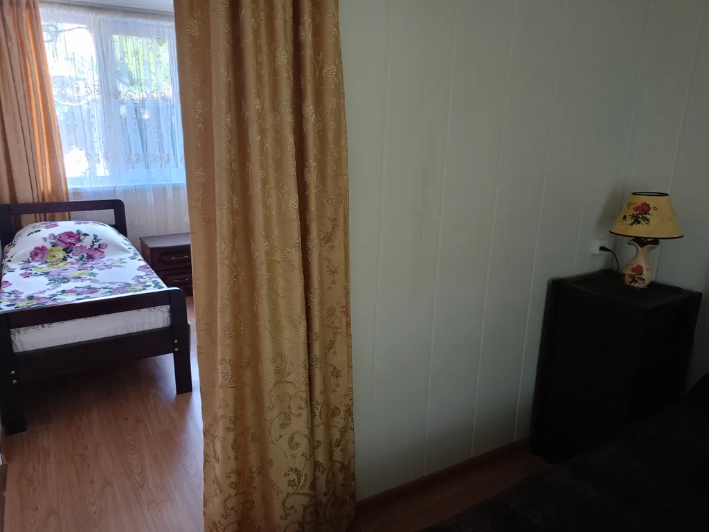 Коттедж Домик у моря — Ейск