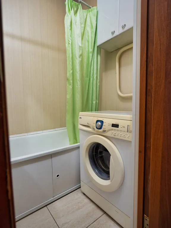 Видовая квартира возле ТРЦ Планета