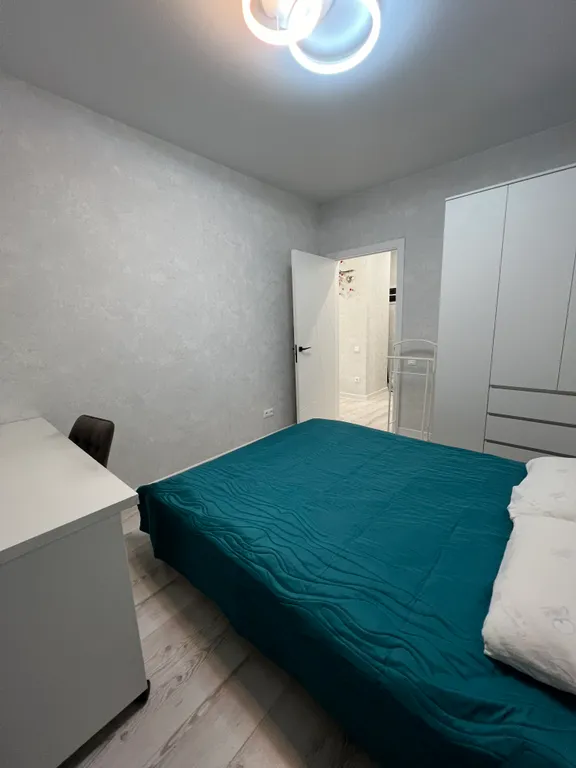 Квартира Квартира Евродвушка на Планете — Уфа