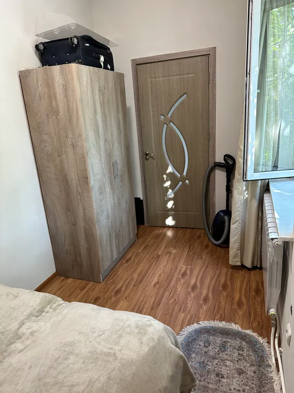 Большой уютный дом со своим садом