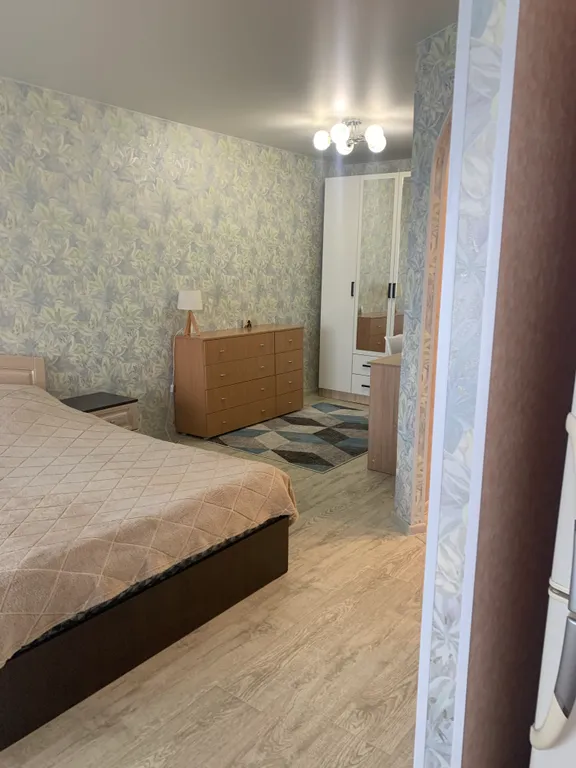 Квартира Отличная квартира возле вокзала и центра — Хабаровск