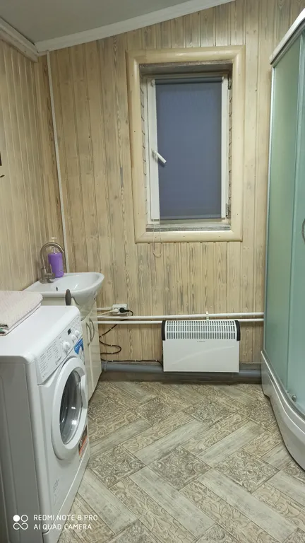 Домик в деревне