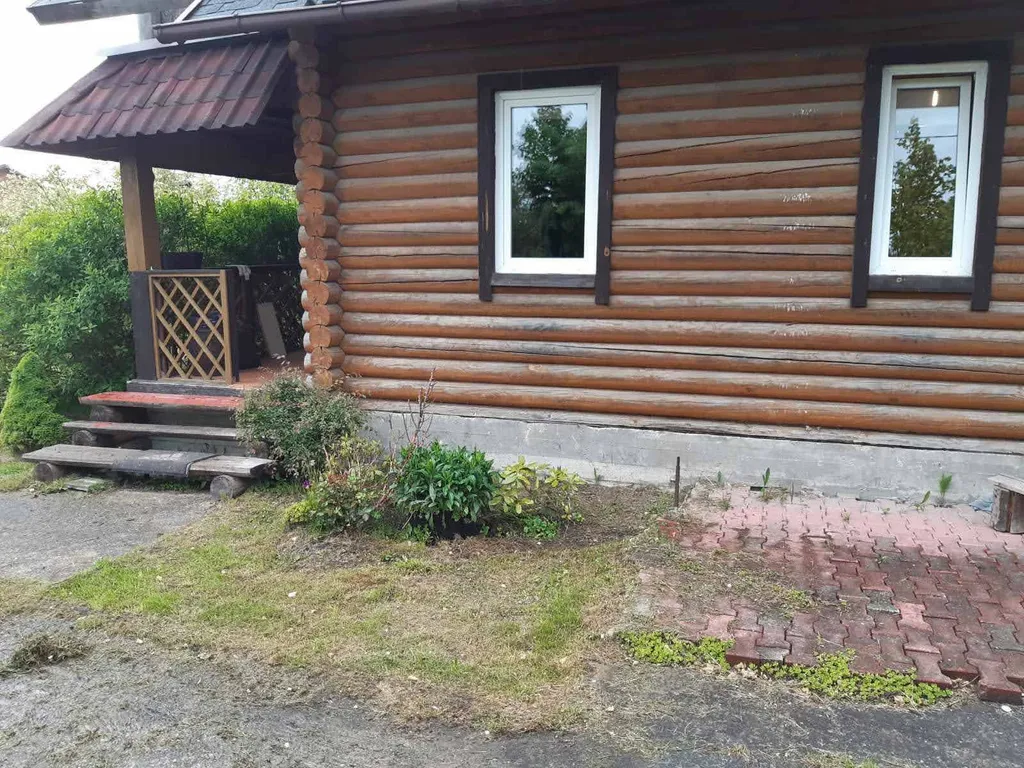 Коттедж 3-комнатный Дом — Сокольники