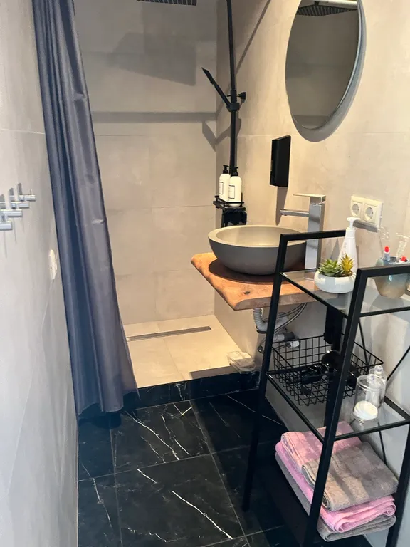 Новый уютный домик