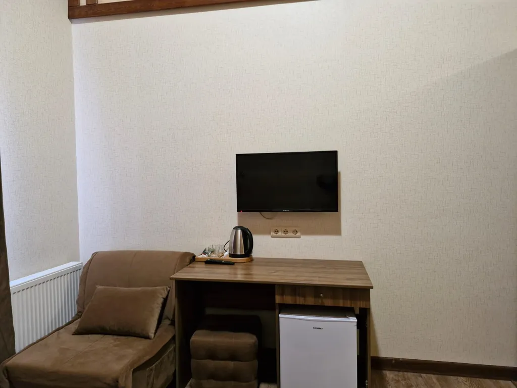 Квартира Комната — Архыз