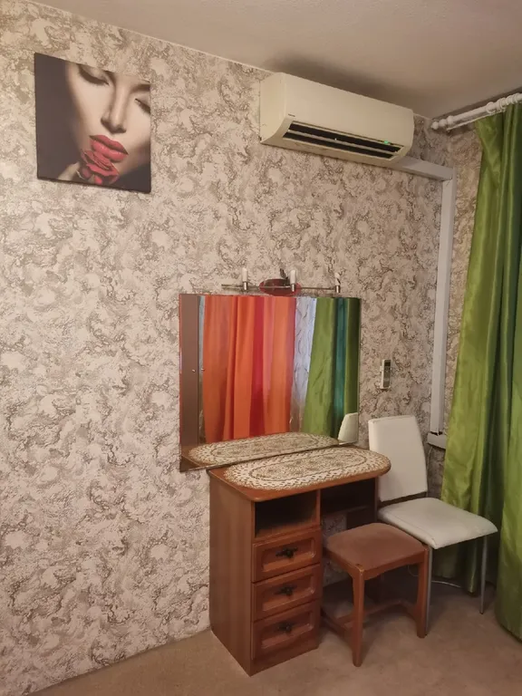 Отличная квартира в центре