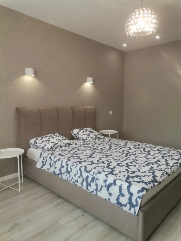 Апартаменты в самом центре