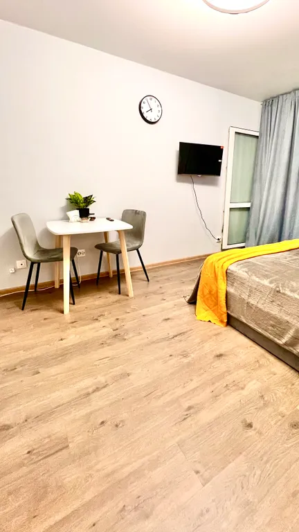 Апартаменты магия