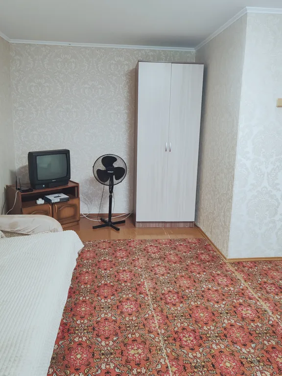 Уютная квартира рядом с Ледовым дворцом в 10 минутах от Волги