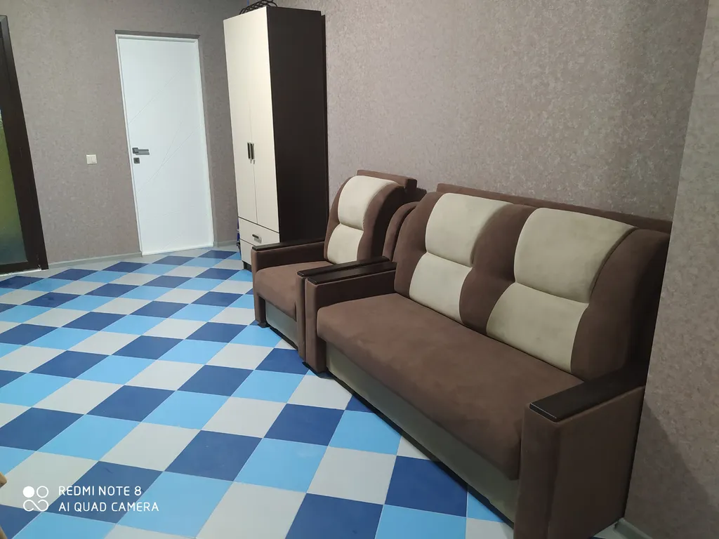 Студия у моря