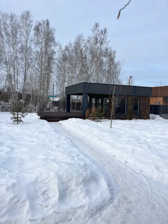 Дом у озера, райское место