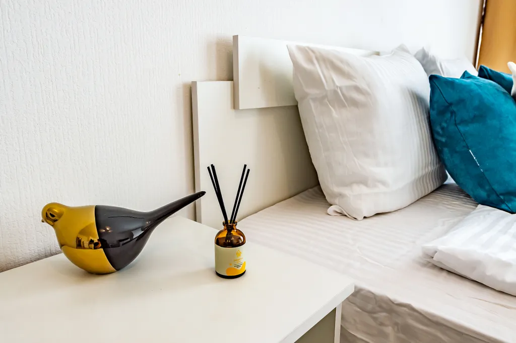 ApartMe Комендантский проспект