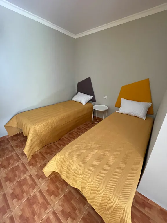 Южные закаты