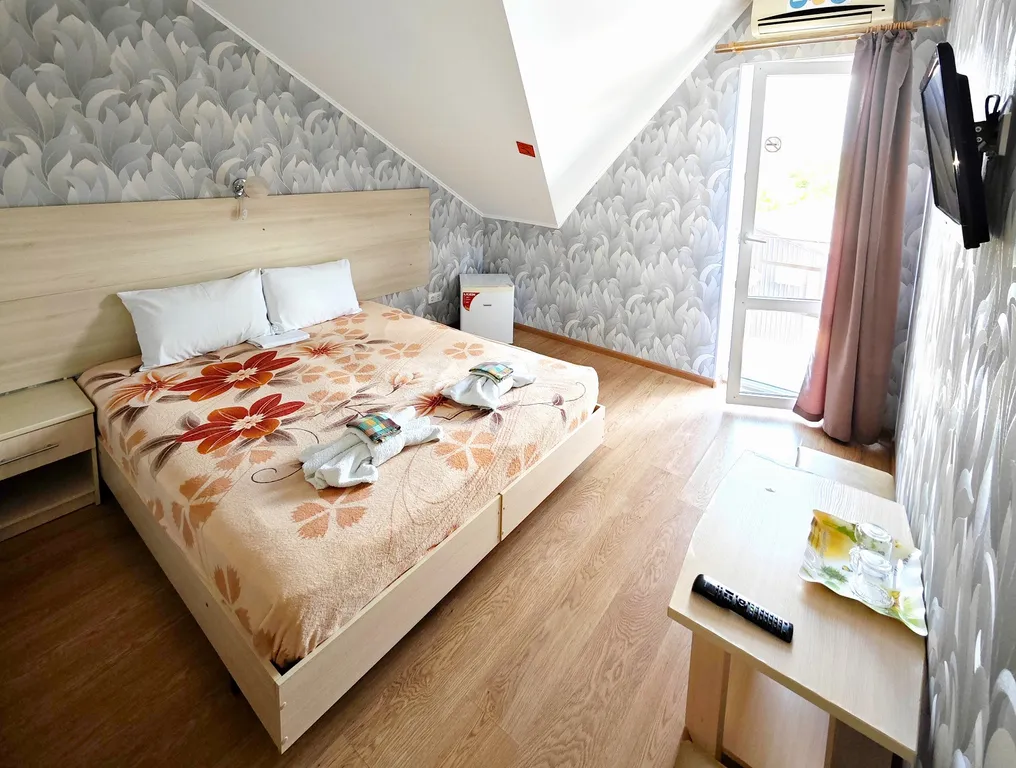 Квартира Комната — аренда посуточно в Сукко