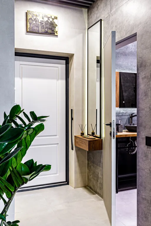 Апартаменты Peaky Blinders