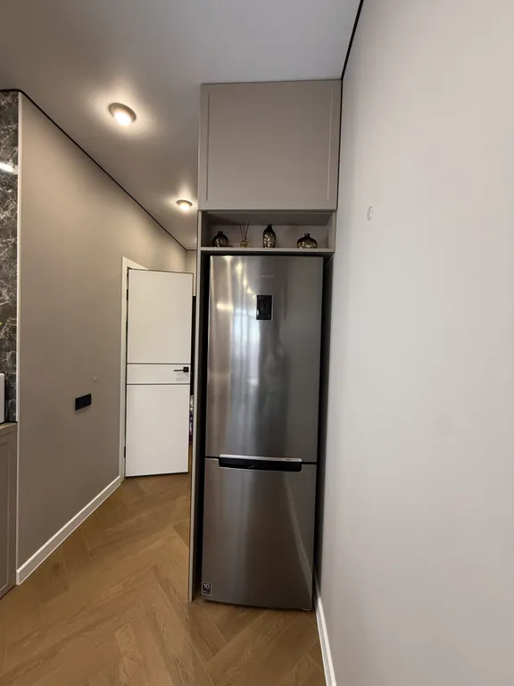 Уютная студия ЖК Депутат