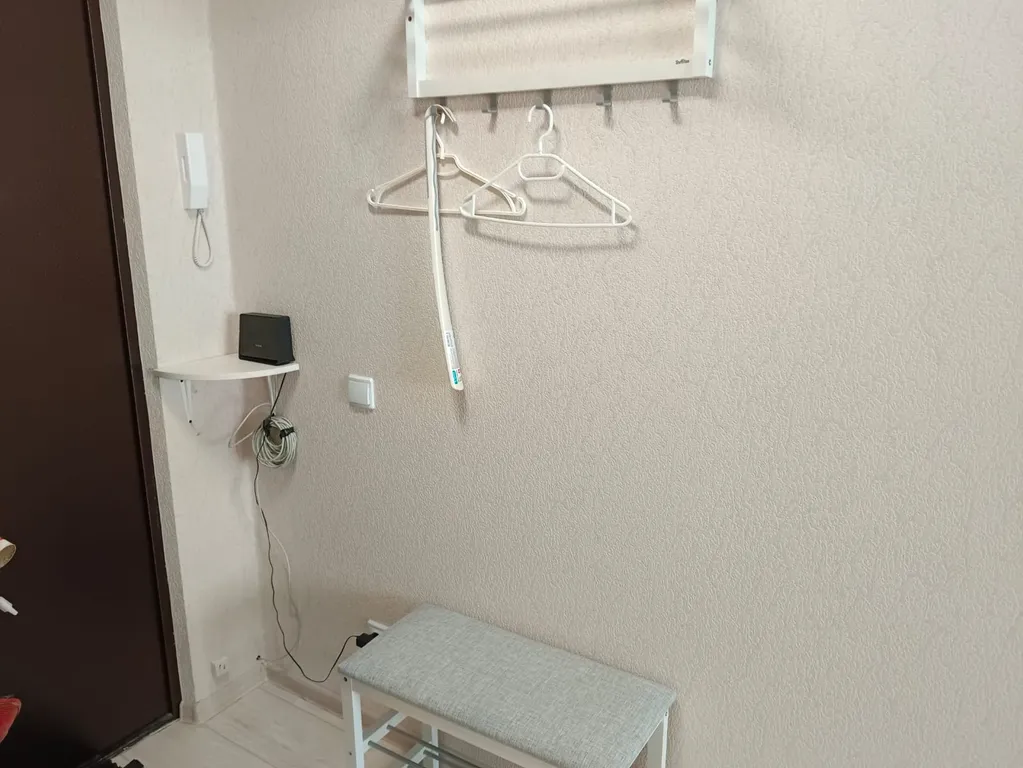 Квартира Уютная квартира — Ростов-на-Дону