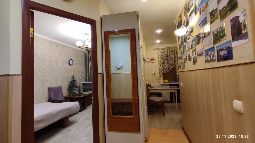 Квартира в центре Углича