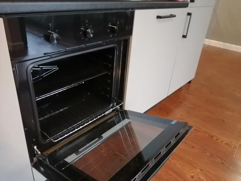 Квартира с дизайнерским ремонтом