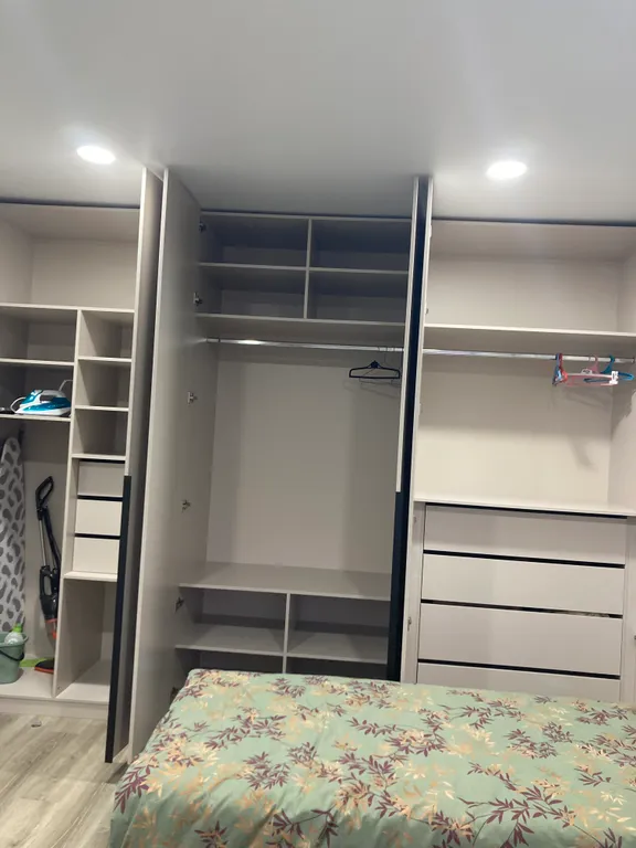 Уютная квартира с АОГВ