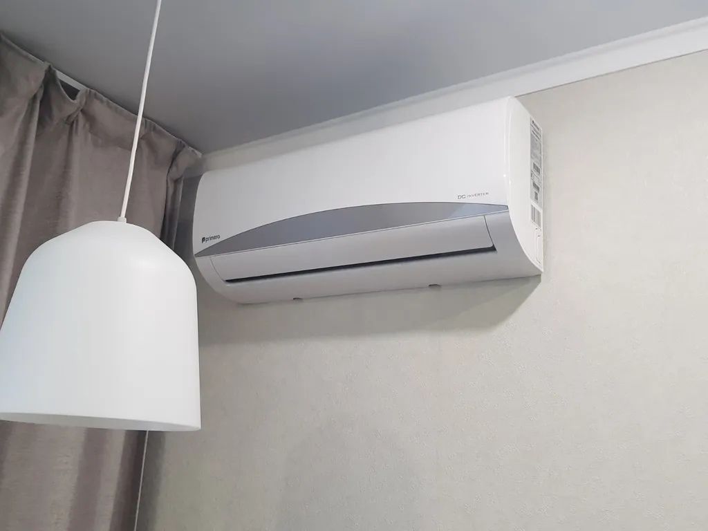 Студия с видом на озеро