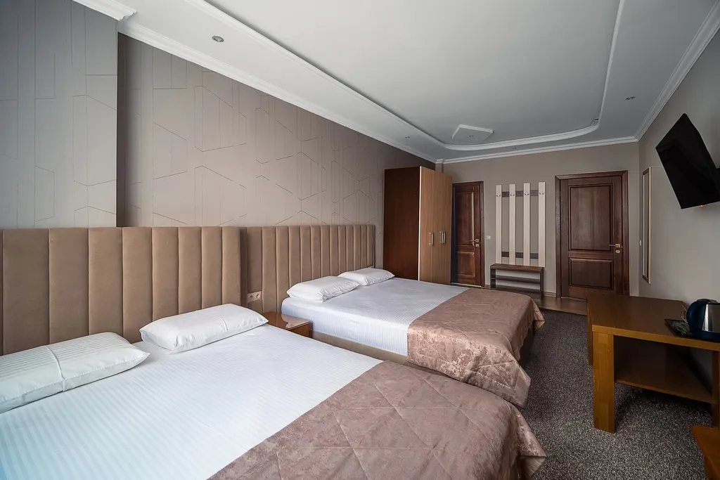 Квартира Комната — Краснодар