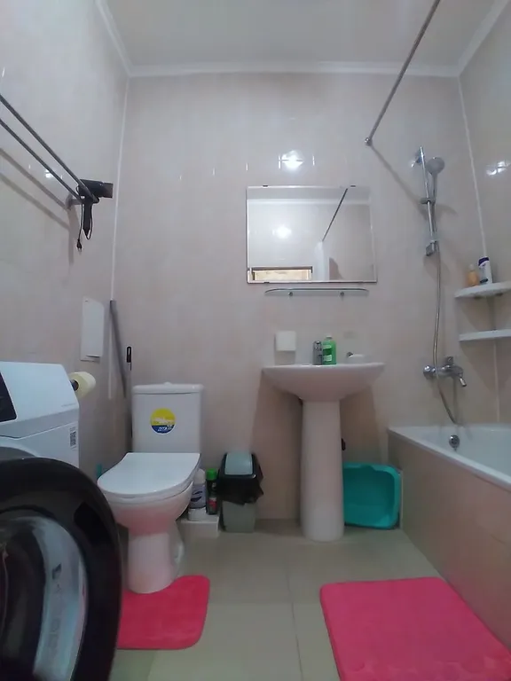 Квартира Квартира в центральном районе — Геленджик