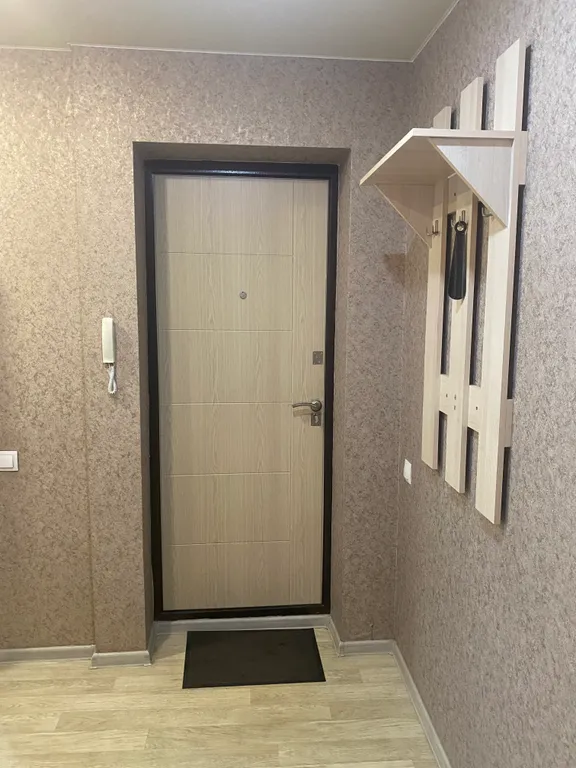 Уютная однокомнатная квартира на въезде в Каменск