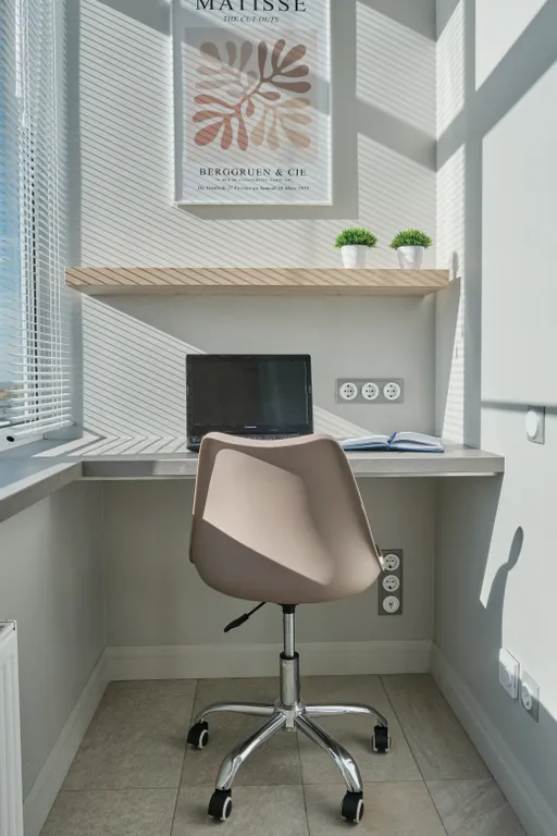 Квартира Квартира Inspiration studio — Иркутск
