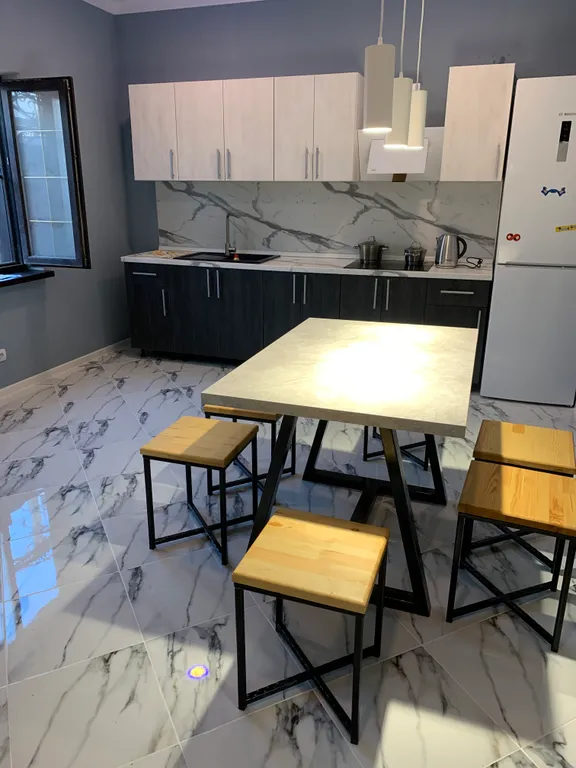 Коттедж Дом с видом на море — аренда посуточно в Благовещенская