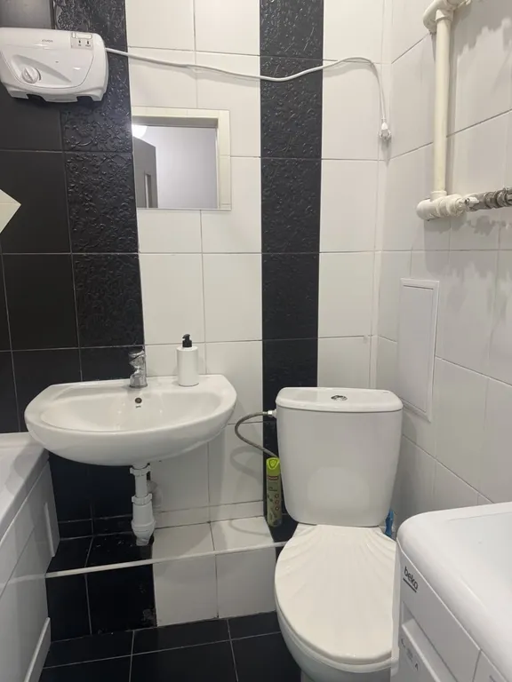 Квартира Квартира Студия в ЖК Звездный — Ростов-на-Дону