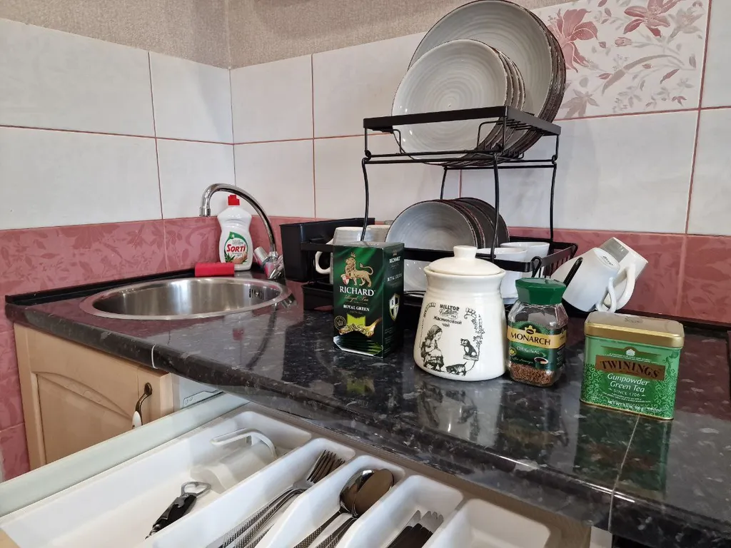 Квартира Кремль - рядом, квартира в центре Великого Новгорода — Великий Новгород