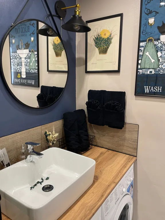 Компактная уютная Студия в ЖК Самовароff