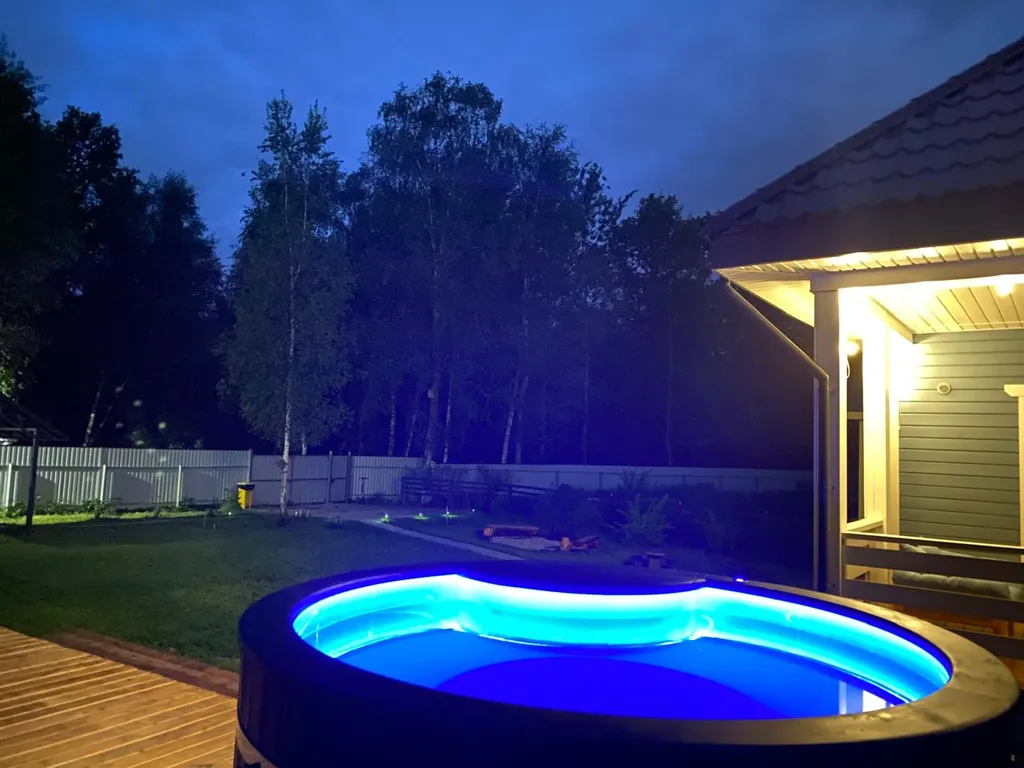 Ивановские дачи