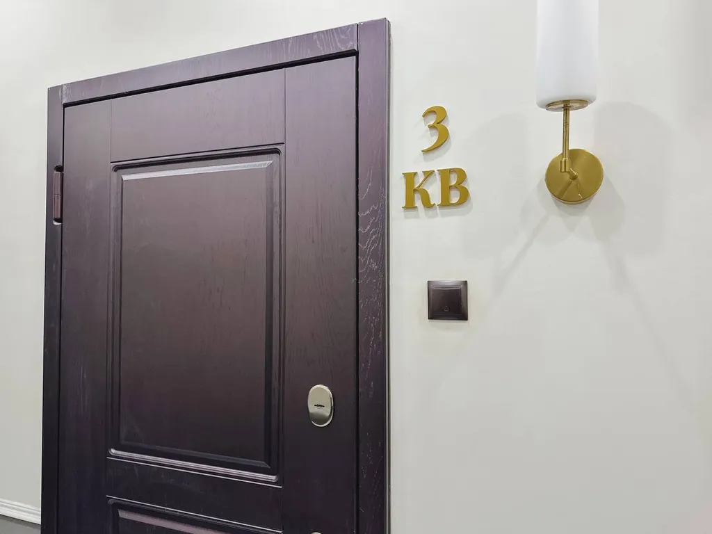 Апартаменты Купеческий дом для уютных вечеров и прогулок по городу